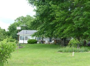 16880 Brown Rd, Elk Creek, MO 65464