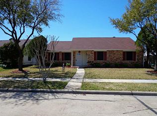 5677 N Colony Blvd, The Colony, TX 75056