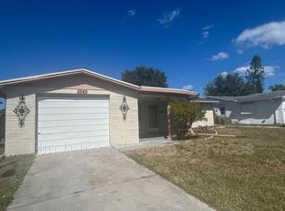 3545 Nixon Rd, Holiday, FL 34691