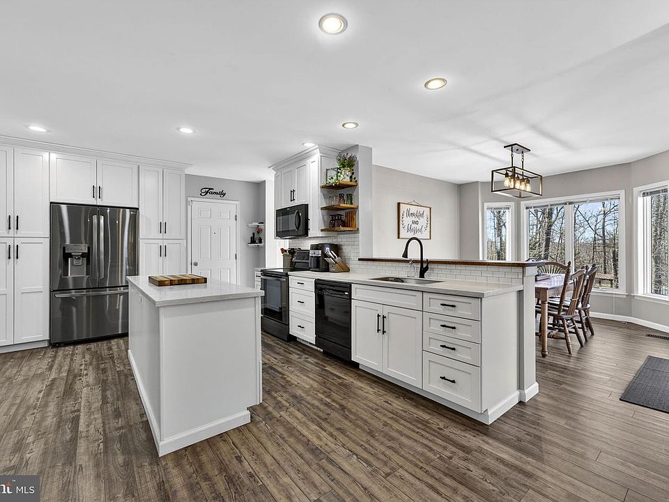 775 Wild Rose Ln, Harpers Ferry, WV 25425 | Zillow