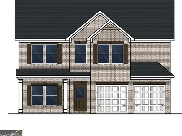 103 Jacoby Dr #5, Fairburn, GA 30213