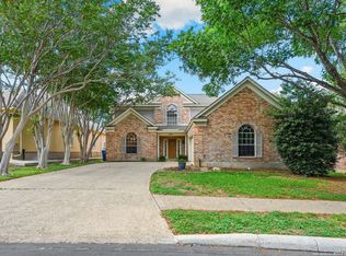 2411 Brighton Oaks, San Antonio, TX 78231