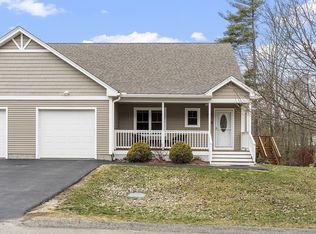 75 Virginia Dr #75, Leicester, MA 01524