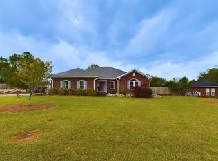 107 Shady Grove Trl, Troy, AL 36079