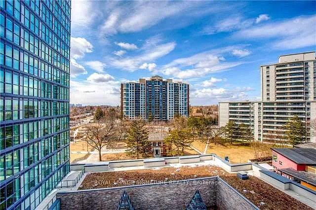 5168 Yonge St #603 — Photo 15