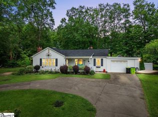 206 Mountain View Rd, Landrum, SC 29356
