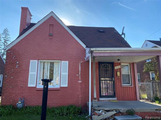 19157 Edinborough Rd Detroit Mi 48219 Mls 40050362 Zillow