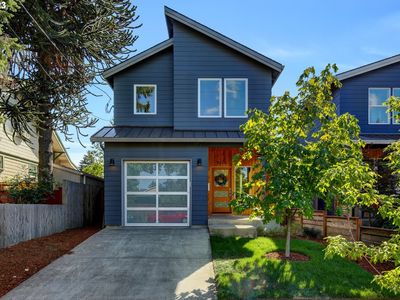 6420 SE Knight St, Portland, OR, 97206