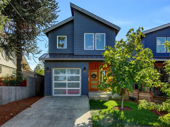 6420 SE Knight St, Portland, OR 97206