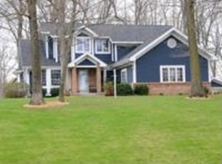 362 Maple Heights Rd, Marshall, WI 53559