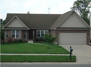 5139 Craigs Creek Dr, Louisville, KY 40241
