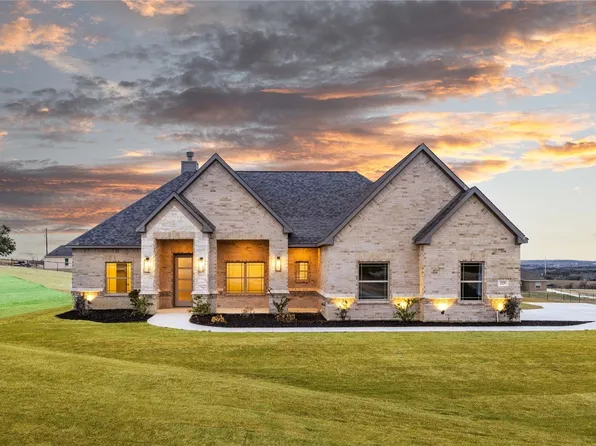 225 Oak Meadow Ln, Weatherford, TX 76085