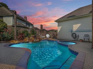 17206 Rothko Ln, Spring, TX 77379