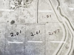 Tbd Pump Rd, Prosser, WA 99350