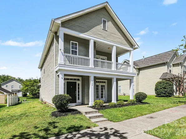 4134 Vance Rd N, Huntersville, NC 28078