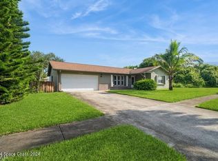 3390 Willis Dr, Titusville, FL 32796
