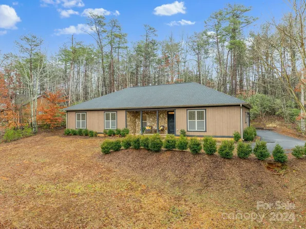 121 Dublin Ln, Columbus, NC 28722