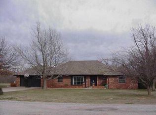 4004 N Cardinal, El Reno, OK 73036