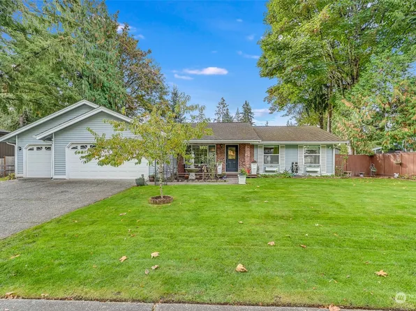 26919 201st Avenue SE, Covington, WA 98042