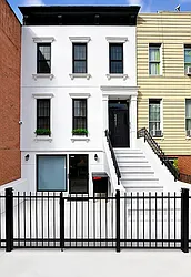 989 Halsey Street