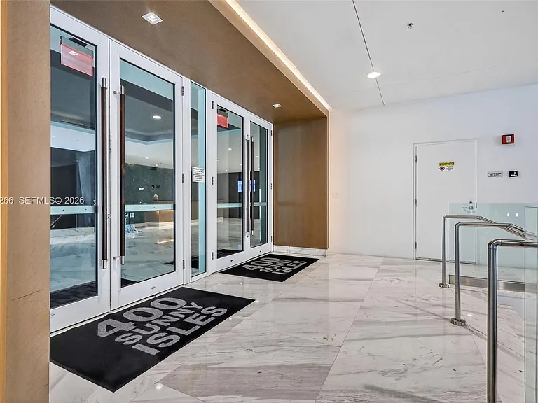 400 Sunny Isles Blvd #1207 — Photo 44