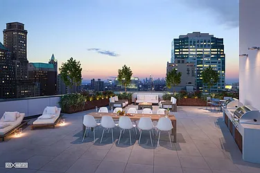 Rented by Citi Habitats