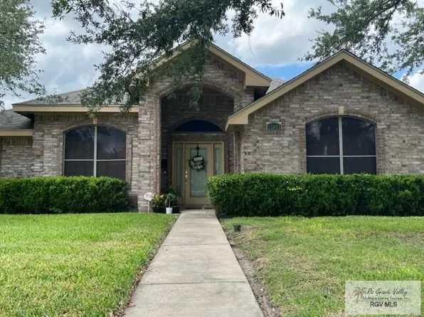 23643 Sun Chase Cir, Harlingen, TX 78552