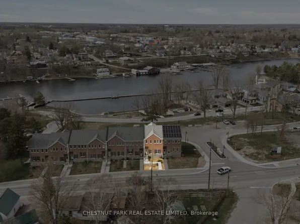 73G Bridge St, Prince Edward County, ON K0K 2T0