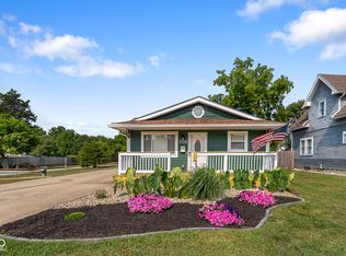 148 S Arlington Ave, Indianapolis, IN 46219