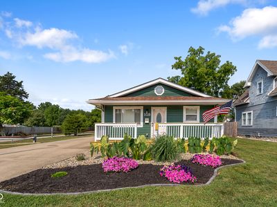 148 S Arlington Ave, Indianapolis, IN, 46219
