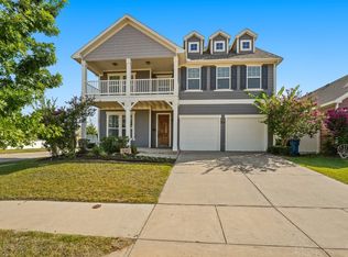 9192 Benevolent Ct, Providence Village, TX 76227