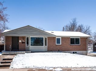 7226 S Birch St, Centennial, CO 80122