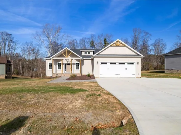 129 Legacy Ln, Eden, NC 27288