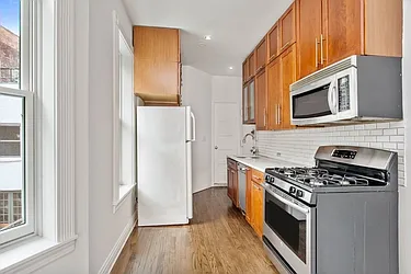 Rented by Compass