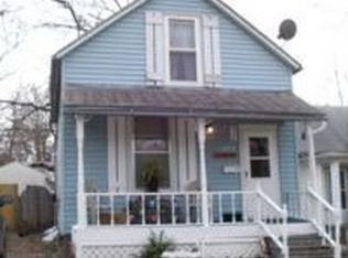 1217 SW 1st St, Topeka, KS 66606