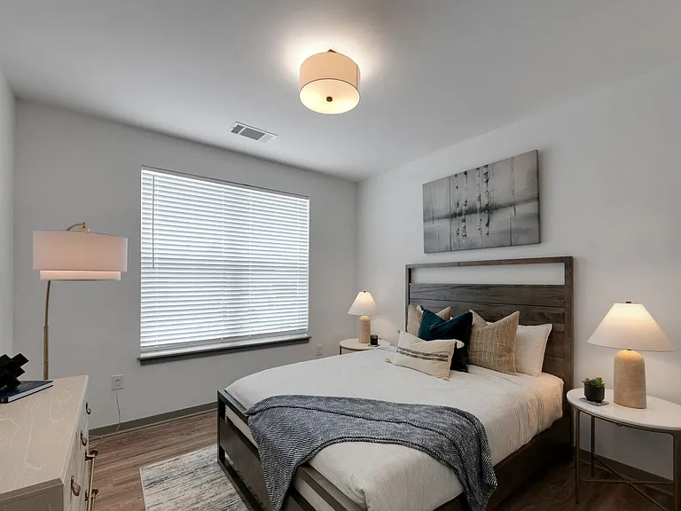 The Depot Luxury Apartments — Photo 47