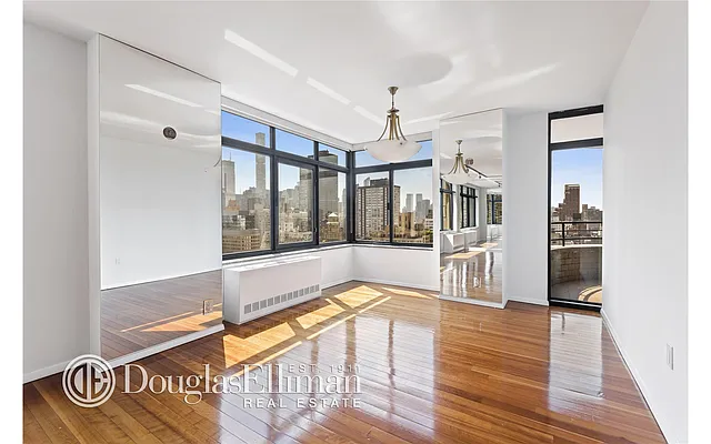Rented by Douglas Elliman | media 31
