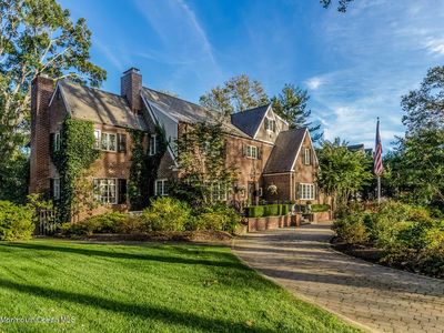 15 Alwin Ter, Little Silver, NJ, 07739
