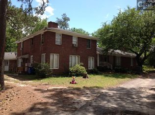 5622 Fairfield Rd APT 4, Columbia, SC 29203