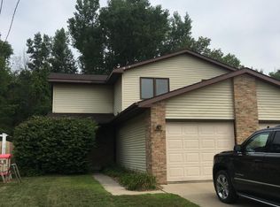 3817 Gettysburg St, Midland, MI 48642