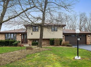 3608 Tee Ct N, Crete, IL 60417