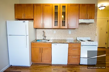 Rented by Highline Residential