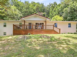 3866 Blue Springs Rd, Cleveland, TN 37311