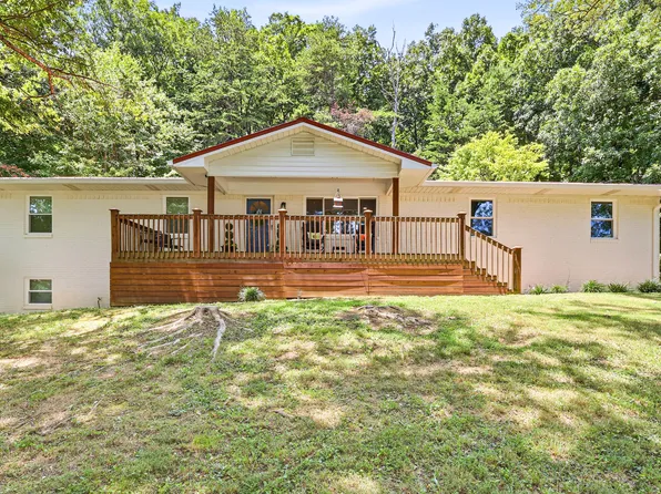 3866 Blue Springs Rd, Cleveland, TN 37311
