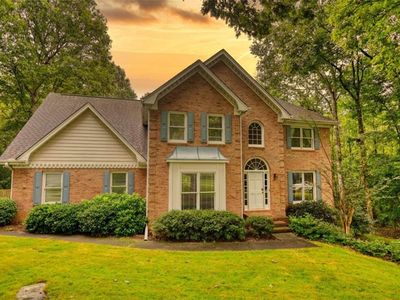 3902 Grahams Port Ln, Snellville, GA, 30039