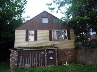 117 Main St, Belle Vernon, PA 15012