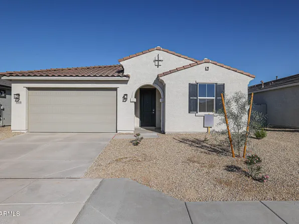 40030 W BRAVO Drive, Maricopa, AZ 85138