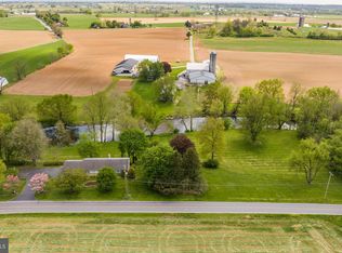 262 Turtle Hill Rd, Ephrata, PA 17522