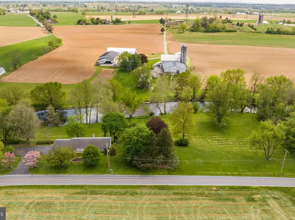 262 Turtle Hill Rd, Ephrata, PA 17522