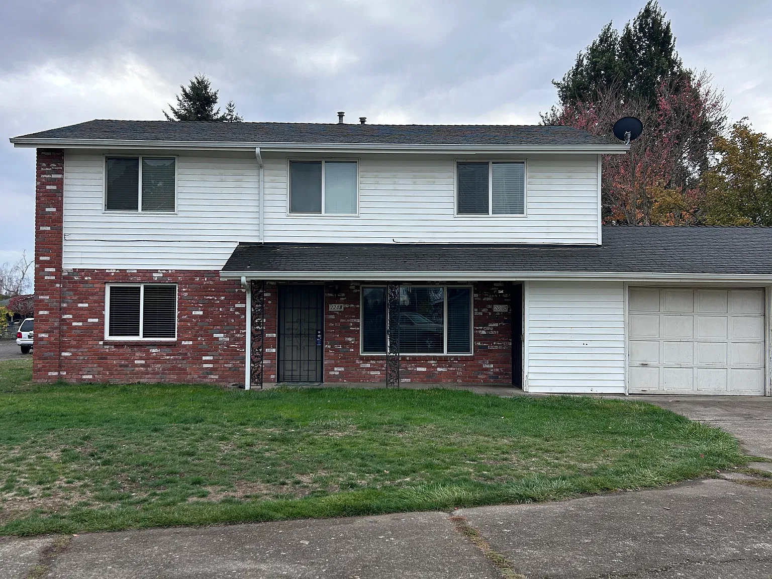 2 bed, 1116 sqft, $1,525 — Photo 1